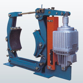 YWZ13電力液壓制動(dòng)器