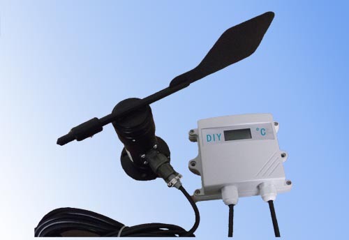 特價風(fēng)向傳感器，數(shù)字型風(fēng)向傳感器，高精度防水式風(fēng)向傳感器