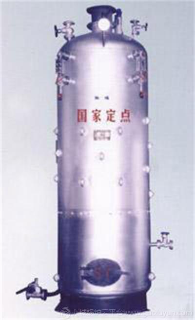 鍋爐廠家立式【蒸汽；熱水】鍋爐系列