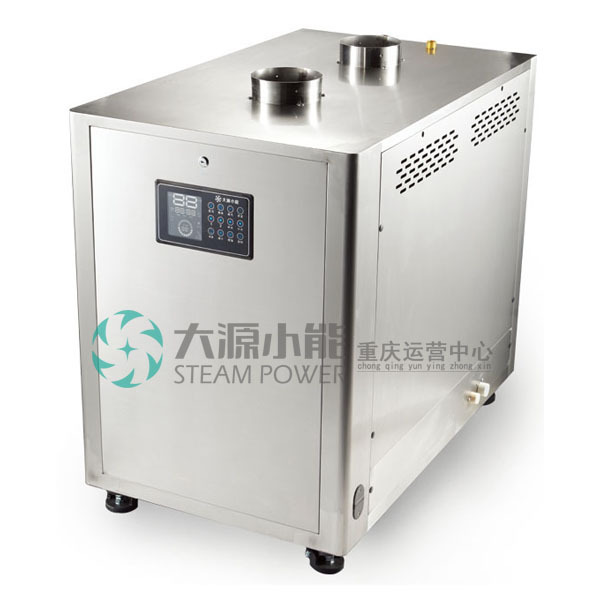 重慶大源小能DY-ZQ 0.3T 5秒出蒸汽，節(jié)能30%以上，CD排放僅0.0029%