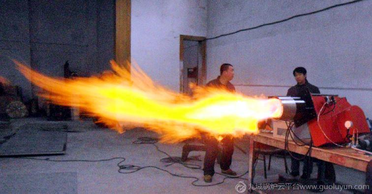 高旺科技燃煤鍋爐改造，排放達(dá)標(biāo)，可再生資源。