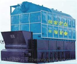 遠(yuǎn)大臥式鍋爐廠家直銷(xiāo)