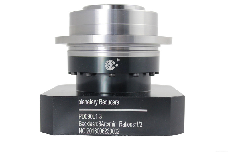 臺灣 ROCHE法藍減速機     PD-090