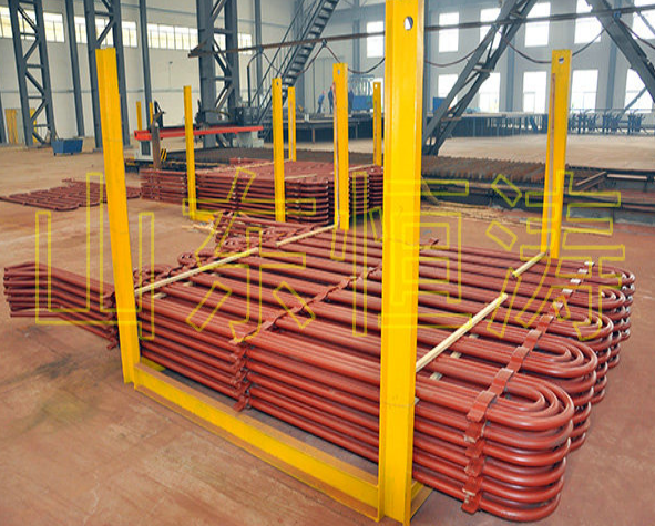 過(guò)熱器、再熱器