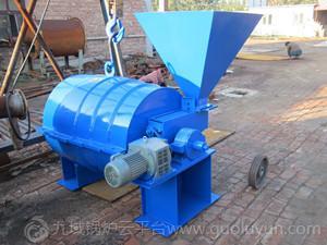 買熱風(fēng)里配套專用磨煤噴粉機(jī)，噴煤機(jī)請(qǐng)到紅紅環(huán)保
