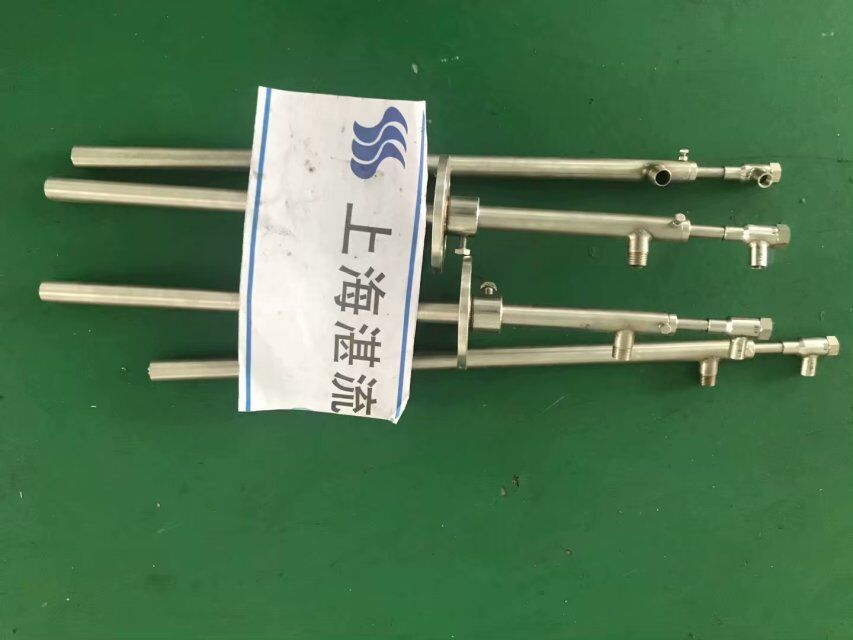 氨水SNCR脫硝噴槍，燃煤鍋爐SNCR脫硝氨水噴槍