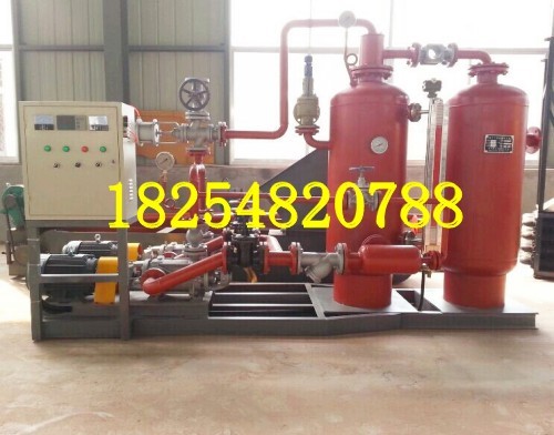 騰陽廠家供應(yīng)蒸汽回收機