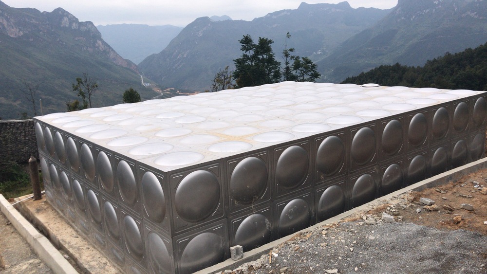 不銹鋼消防水箱，保溫水箱，保溫水管，冷水箱