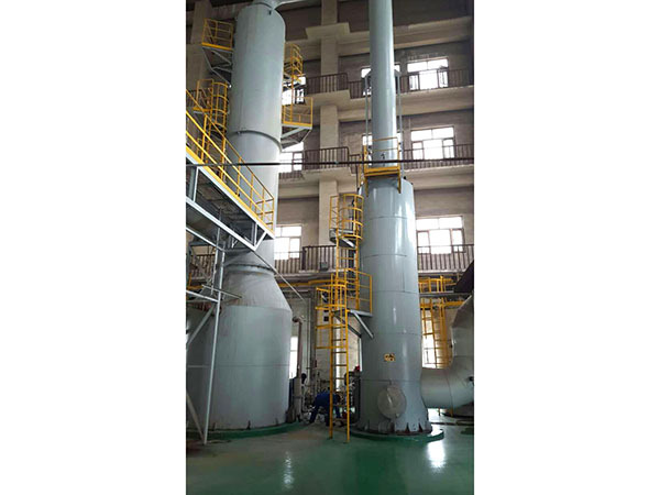 危廢、固廢、生活垃圾、污泥焚燒系統(tǒng)中的煙氣加熱器