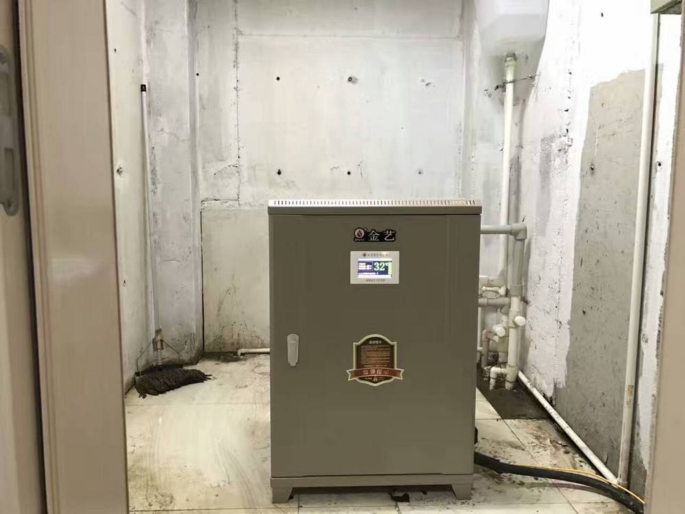 蓄熱電鍋爐/半導體電鍋爐/學校供暖電鍋爐/別墅采暖鍋爐