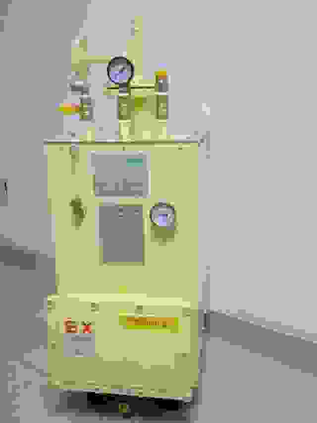 方型50KG氣化器，中邦50kg氣化爐，50kg防爆氣化爐︱電加熱防爆氣化器︱50KG中邦氣化器